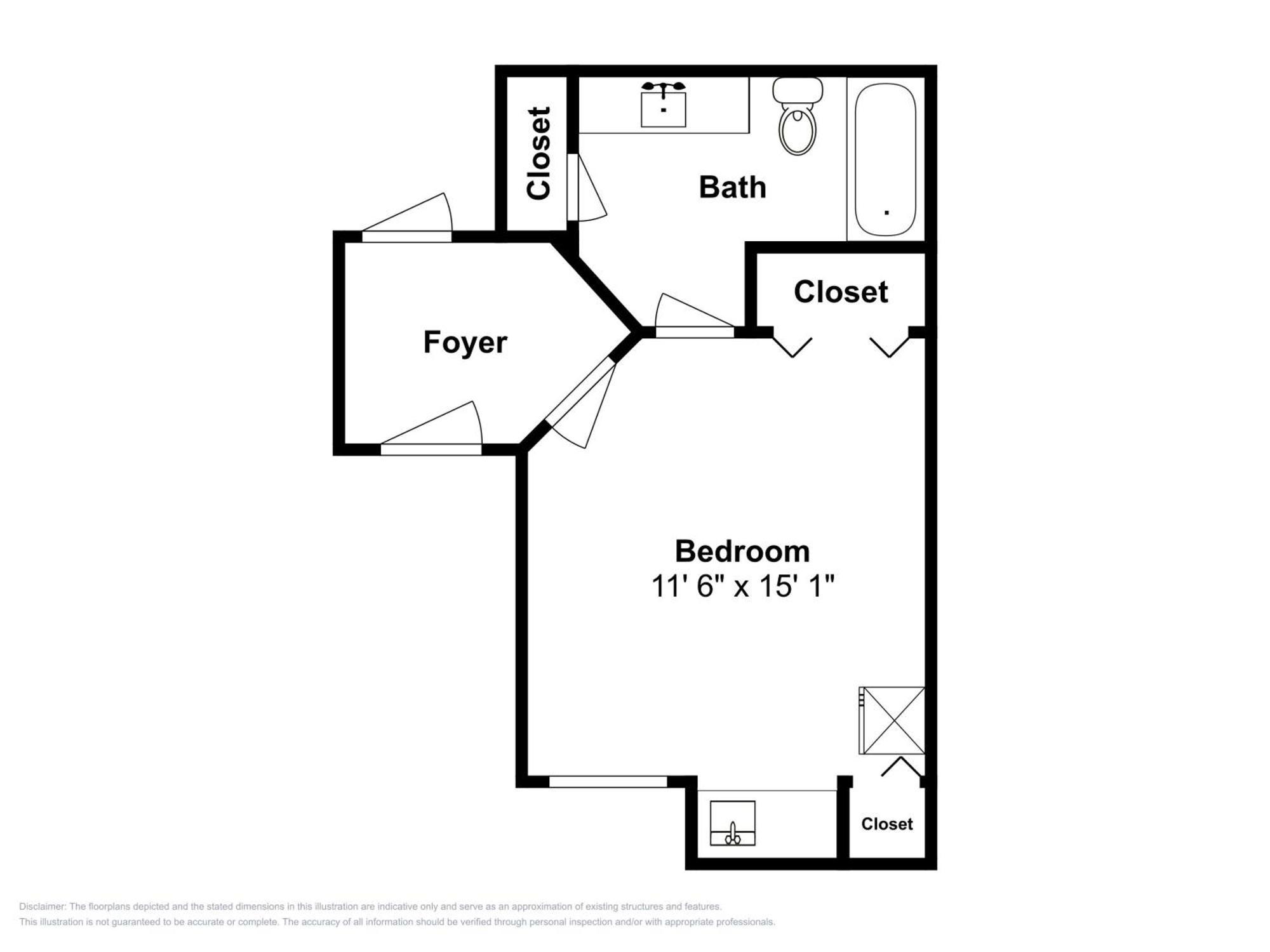 St Thomas Square #1204c Holiday home Panama City Beach